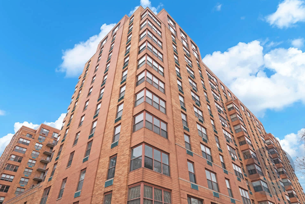 2 Constitution Court (South Constitution) Hoboken NJ Condos for sale